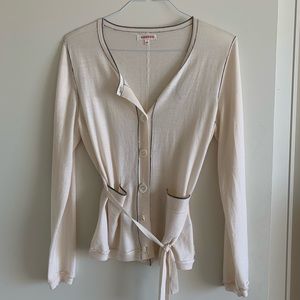 Hannah cardigan - large